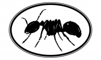 Logo Anís La Horniga Logo Anís La Horniga